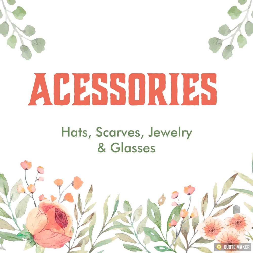 ACESSORIES